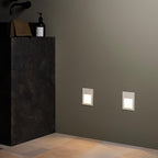 Astro Lighting Borgo 90 Recessed Wall Light