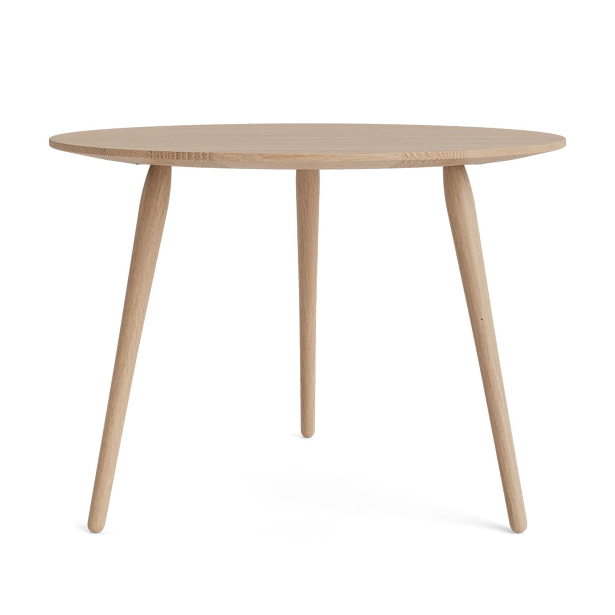 Bruunmunch PLAYround Coffee Table : Diameter 60cm