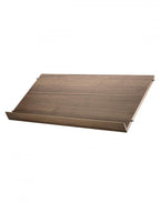 String Furniture String Magazine Shelf Wood