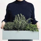 Ferm Living Small Plant Box
