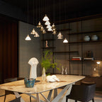 TOOY Linfa Single Pendant Light