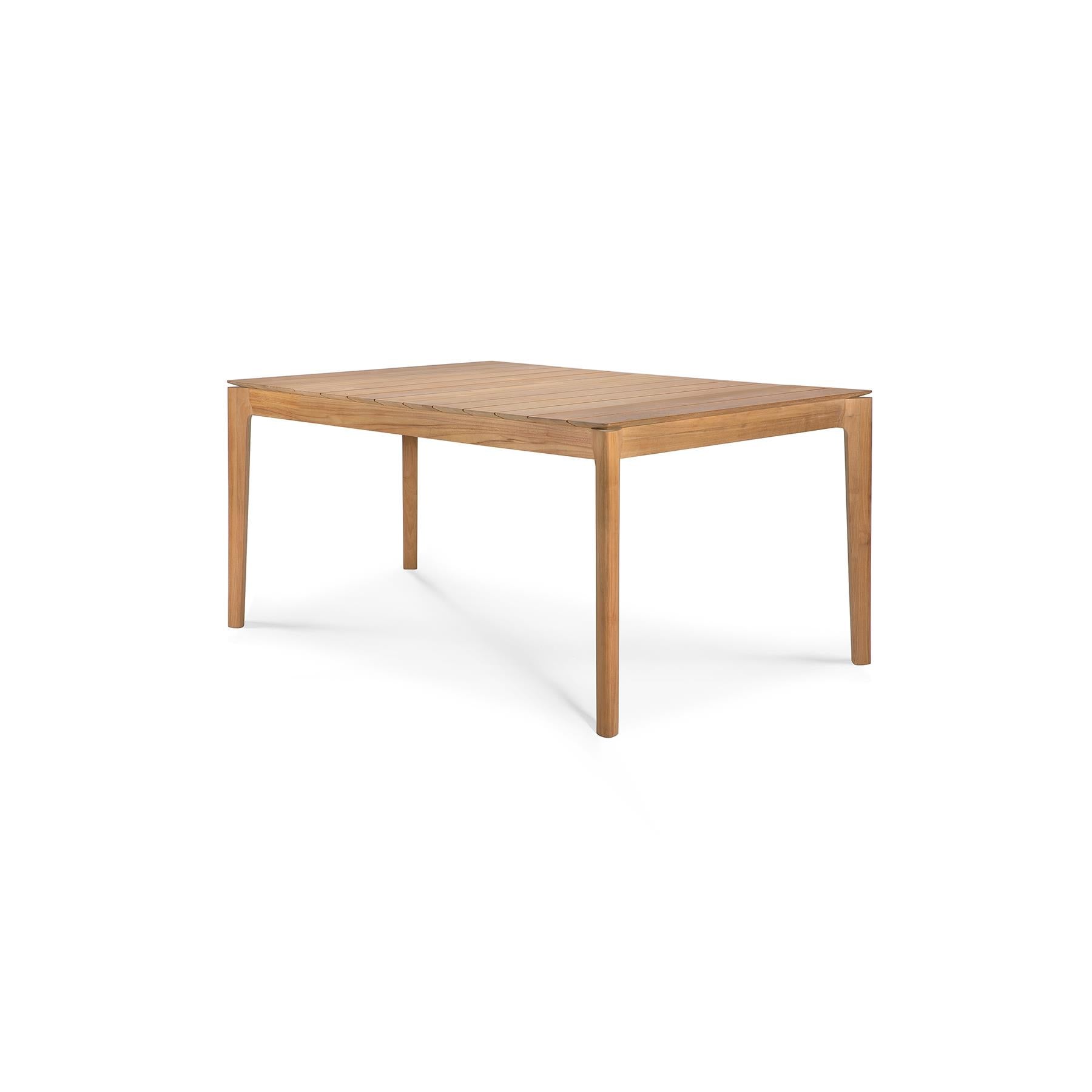Ethnicraft Bok Outdoor Dining Table