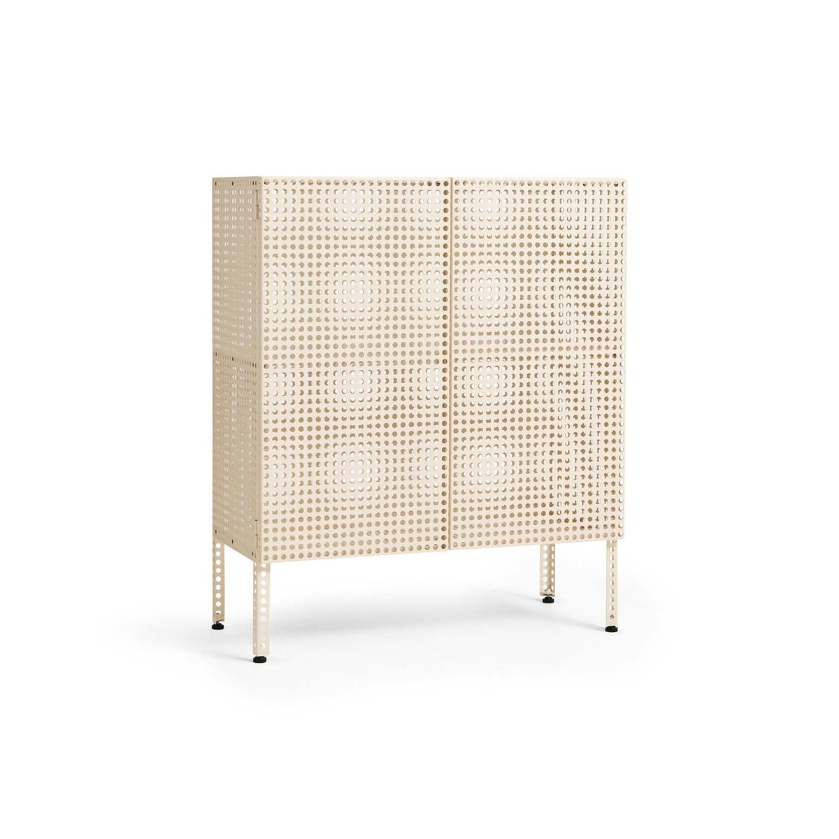 HAY Perforated Floor Cabinet