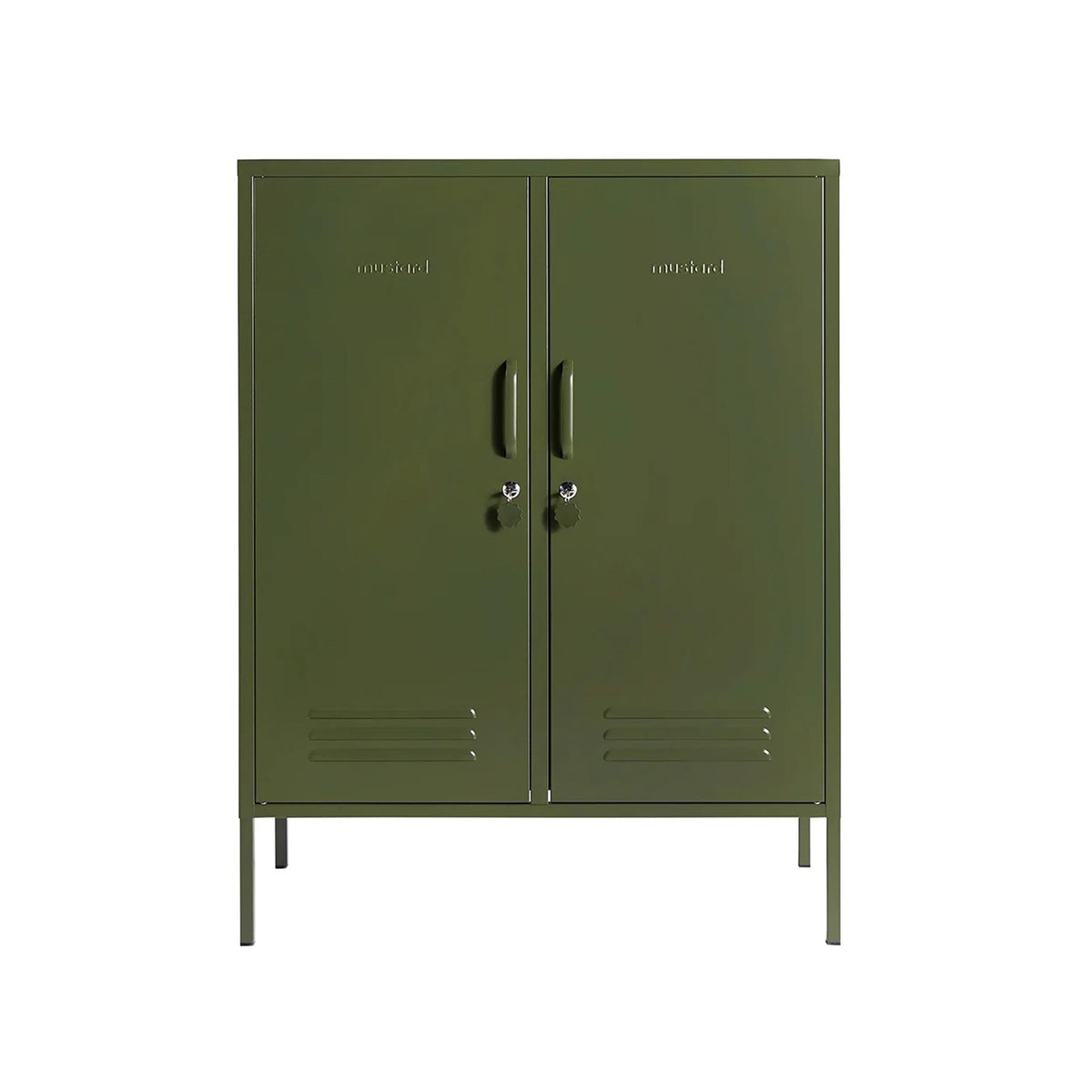 Mustard Made The Midi Locker