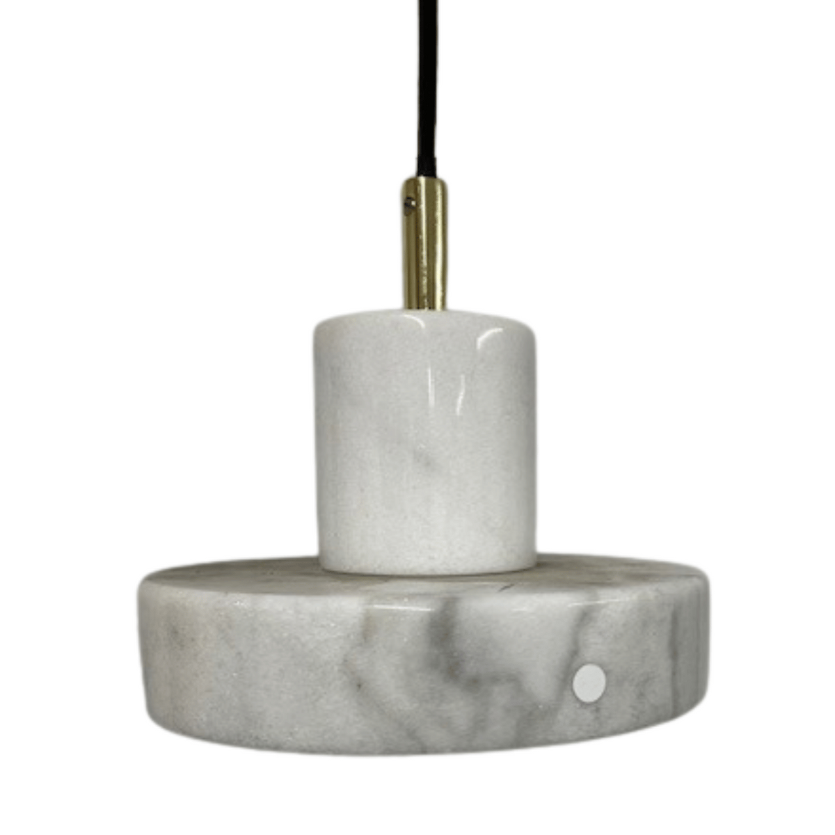Ex-Display Tom Dixon Stone Pendant Light - E27 Fitting