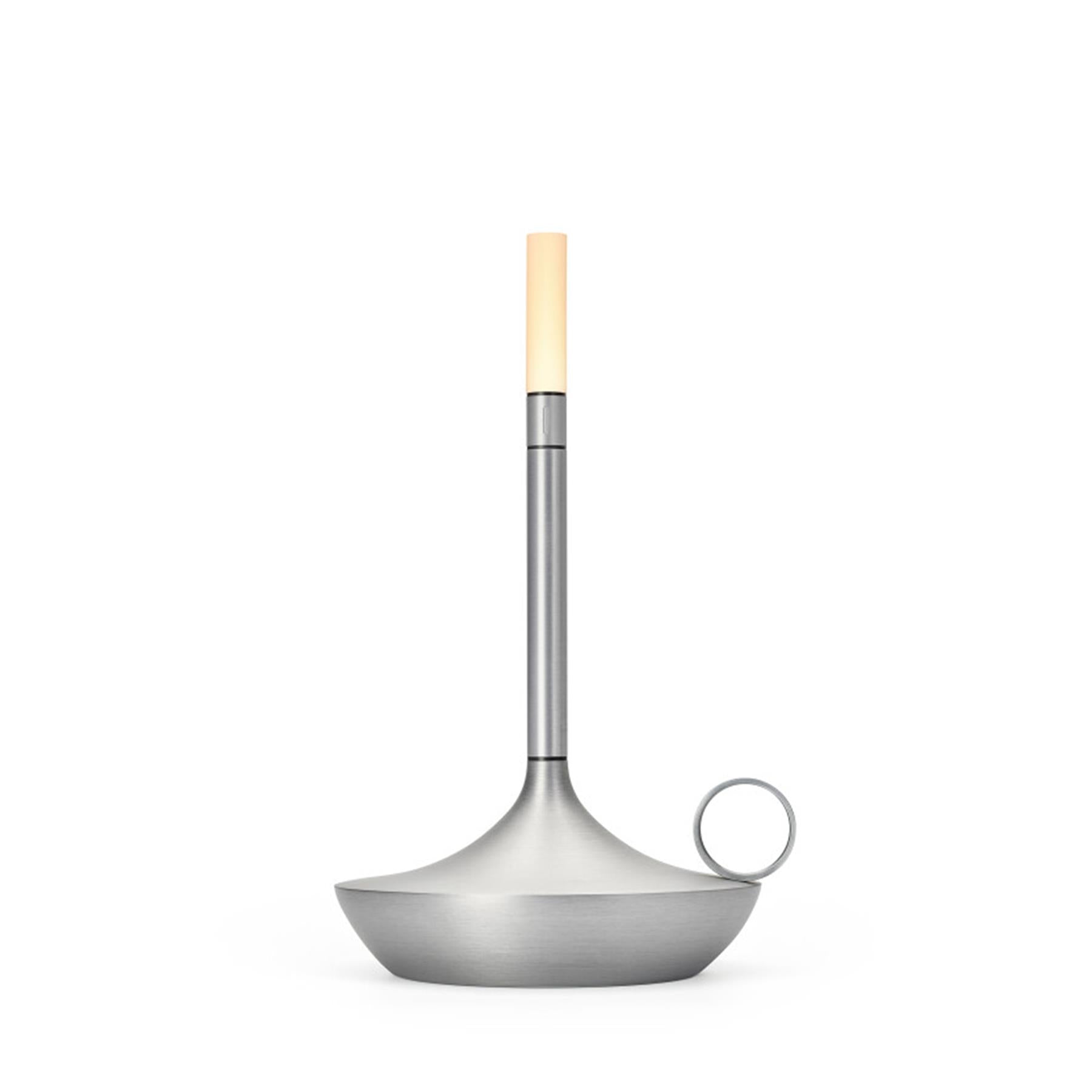 Graypants Wick S Rechargeable Table Light - USB-C