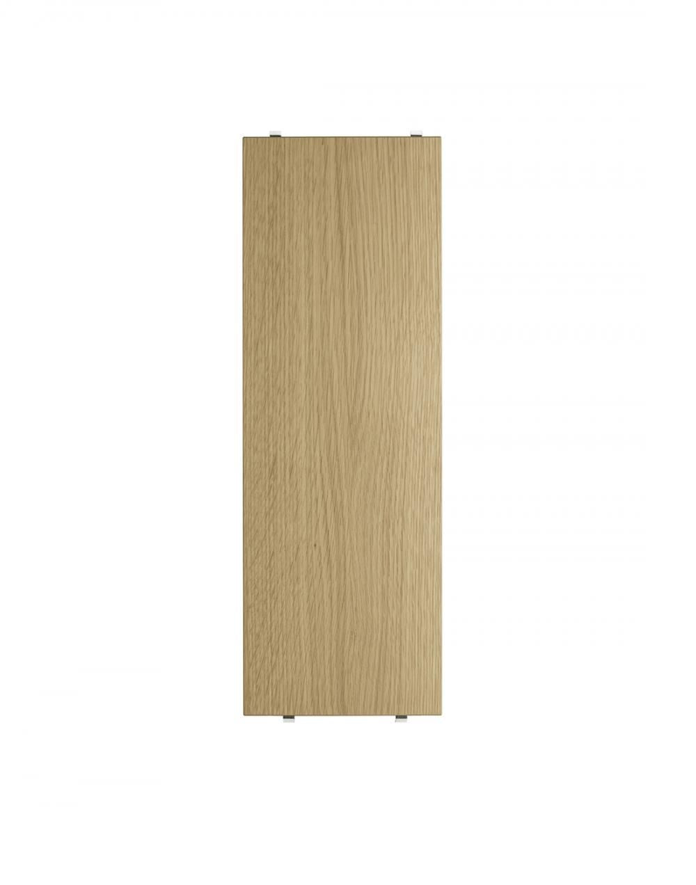 String Furniture String Shelves - Pack of 3