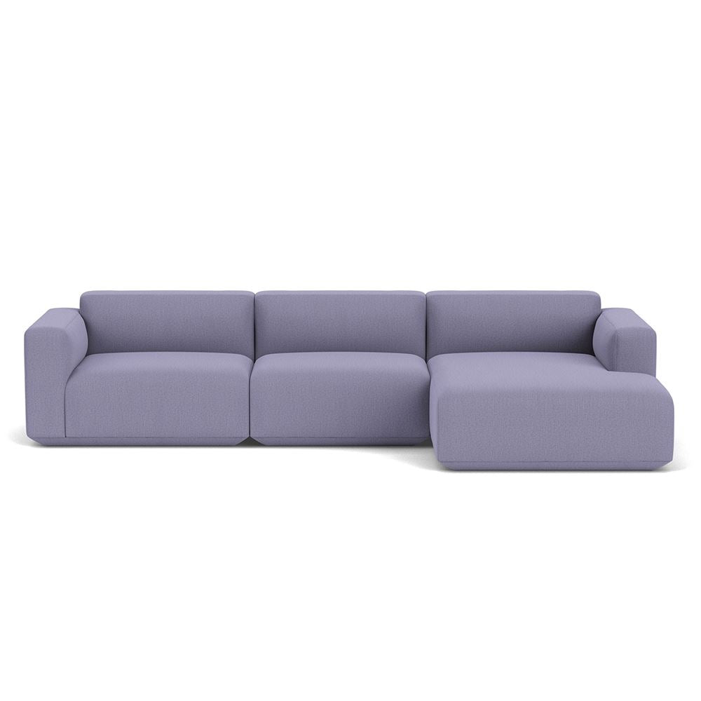 &Tradition Develius 3+ Seater Sofa