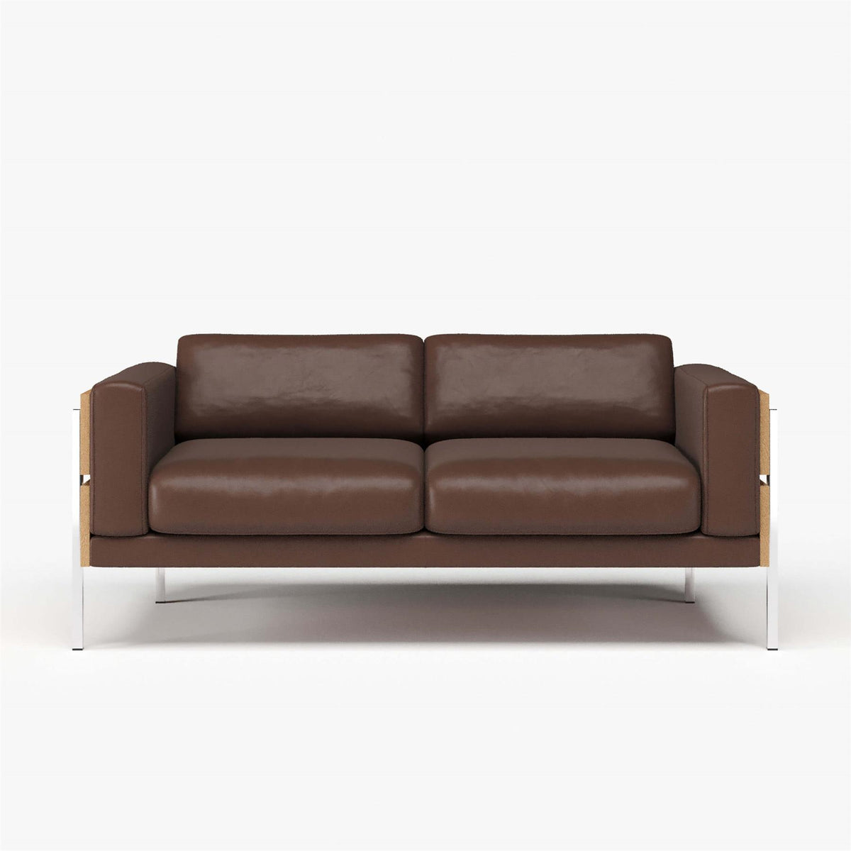 Case Furniture Forum 2+ Seater Sofa