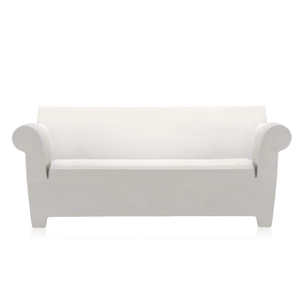 Kartell Bubble Club Garden Sofa