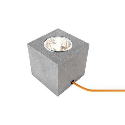 Davide Groppi Q Floor Lamp