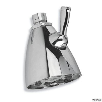 Lefroy Brooks LB1728 Brunswick 8 Jet Adjustable Shower Head