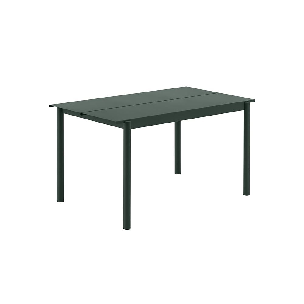 Muuto Linear Steel Table