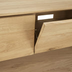 Ethnicraft Nordic TV Cupboard