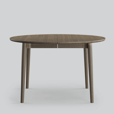 Northern Expand Circular Extendable Dining Table