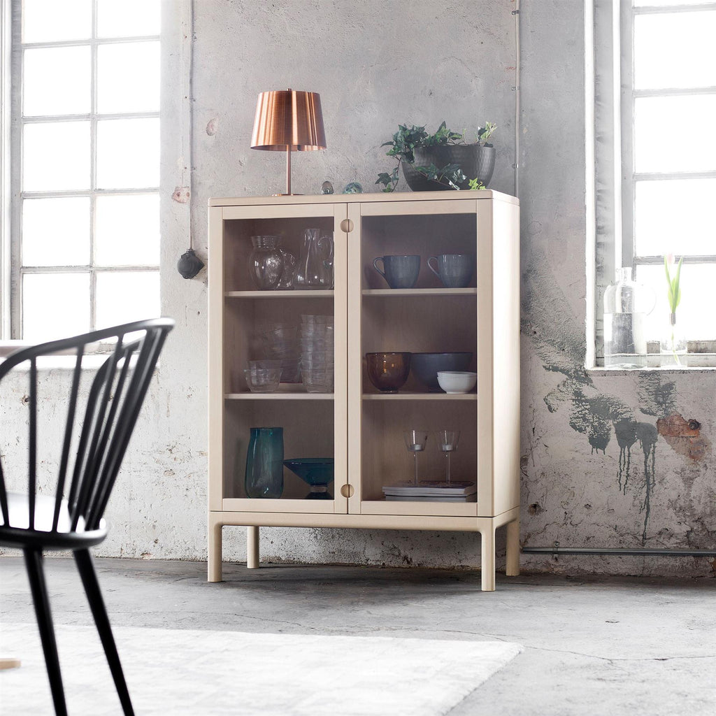 Stolab Prio Cabinet High