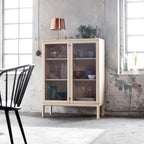 Stolab Prio Cabinet High