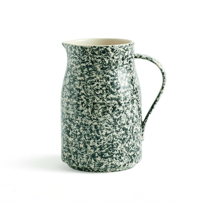 HAY Sobremesa Jug - Green