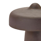 Serax Table Lamp in Black Fou
