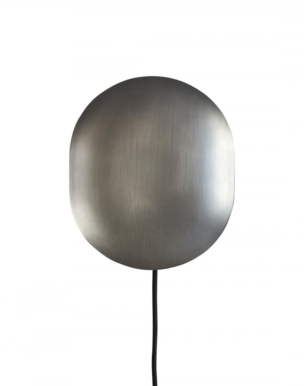101 Copenhagen Clam Wall Light
