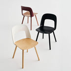 HAY Layout Dining Chair 122