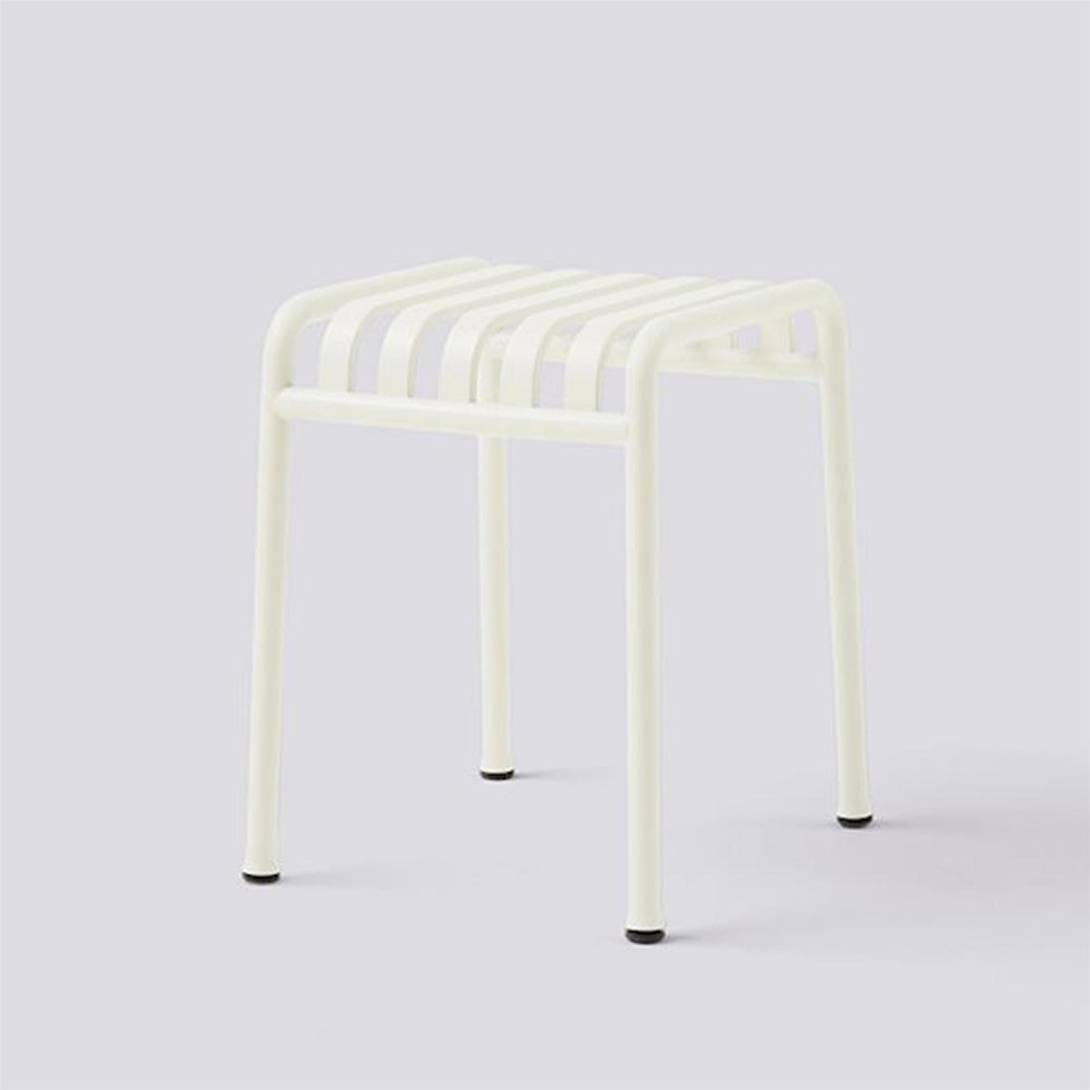HAY Palissade Short Garden Stool