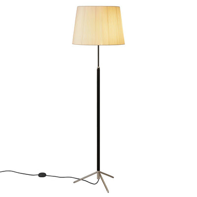 Santa & Cole Pie De Salon G1 Floor Lamp