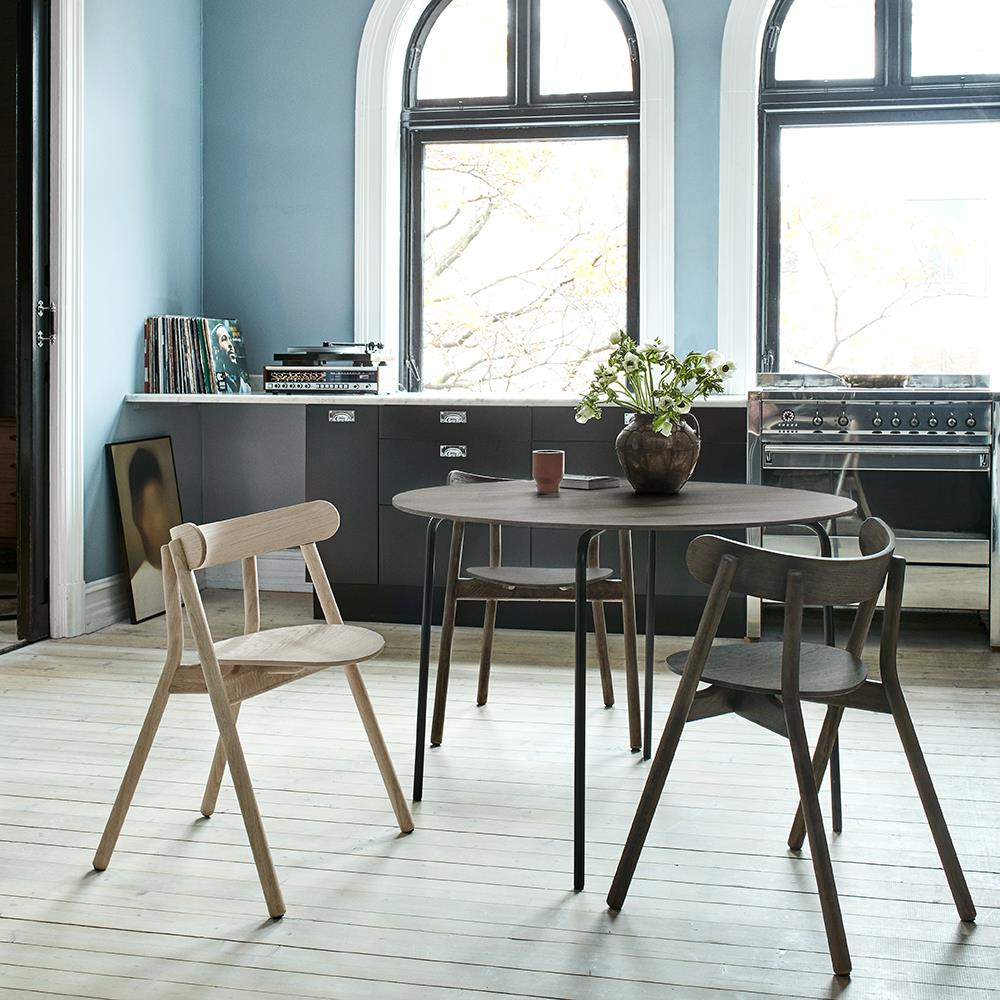 Northern Oaki Chair
