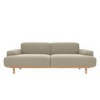 Bruunmunch Reason 2 Seater Sofa