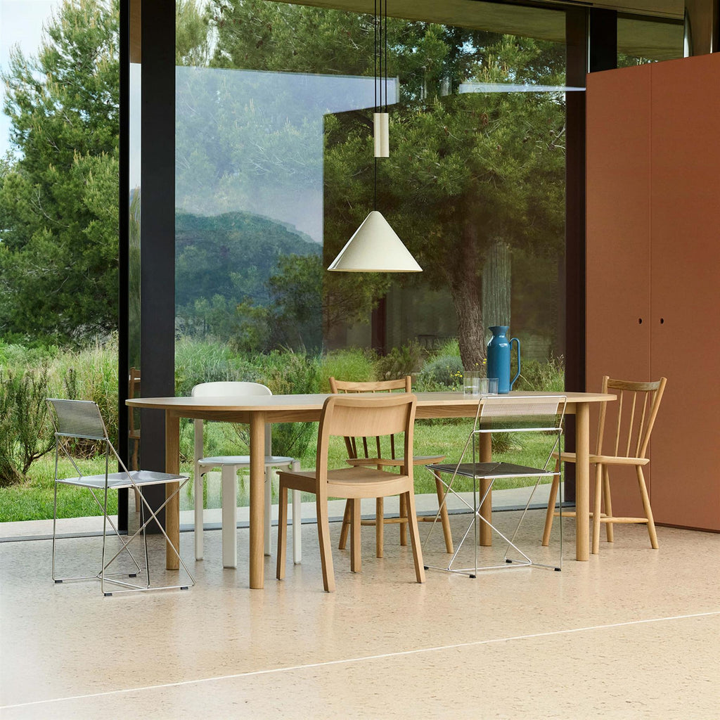 HAY Annex Dining Table Oblong