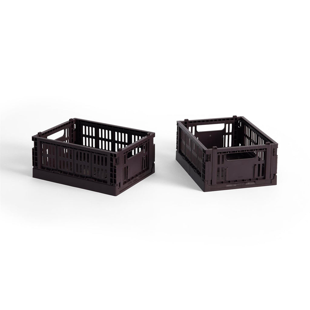 HAY Colour Crate Mini