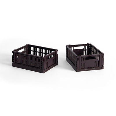 HAY Colour Crate Mini