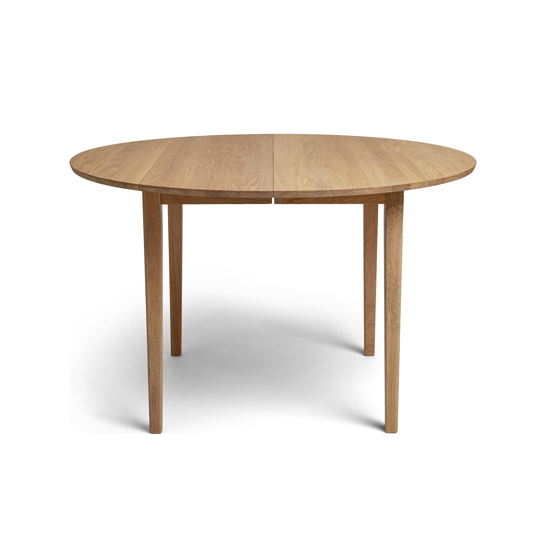 Sibast No 3 Extendable Dining Table - Small