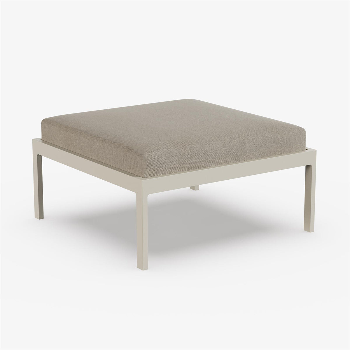 Case Furniture Eos Outdoor Ottoman