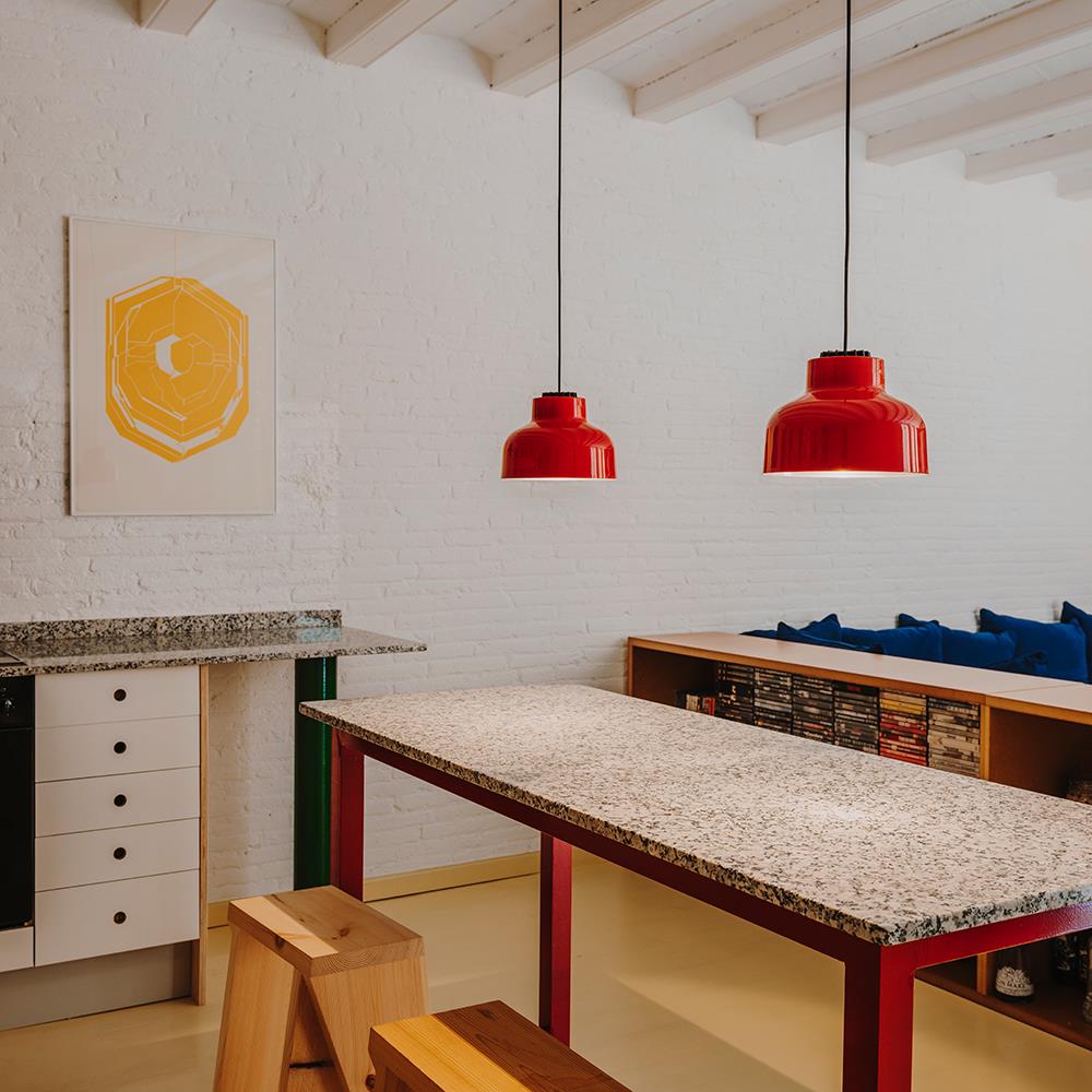 Santa & Cole M64 Pendant Light