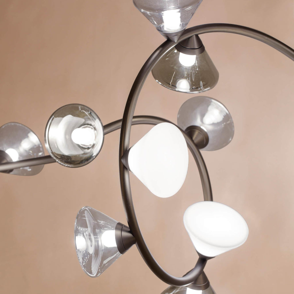 TOOY Linfa Linear Pendant Light