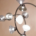 TOOY Linfa Linear Pendant Light