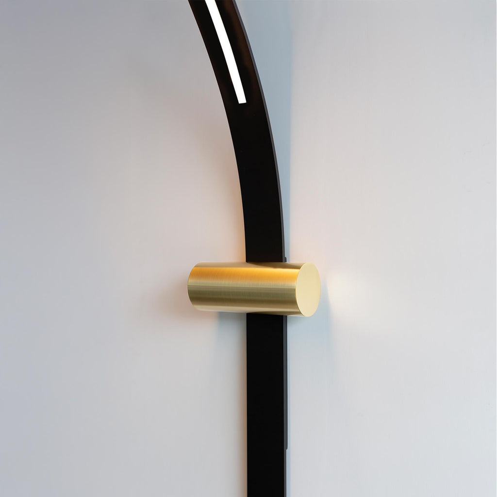 TOOY Nastro 563.47 Wall Light