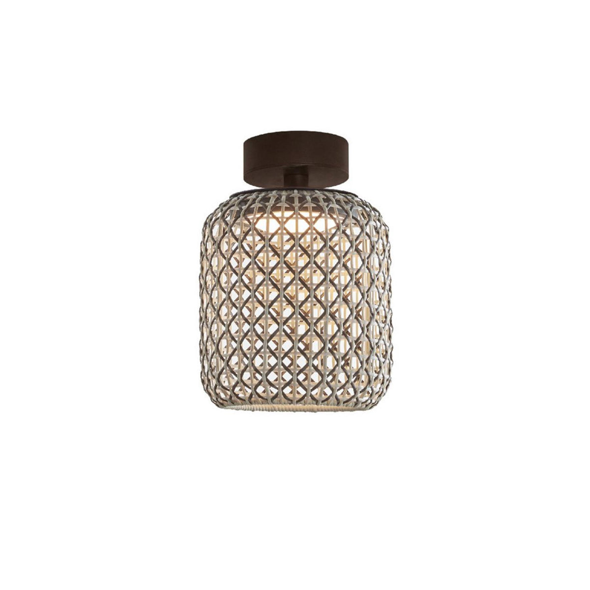Bover Nans PF Outdoor Ceiling Light