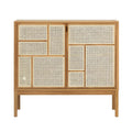 Design House Stockholm Air Sideboard with Legs