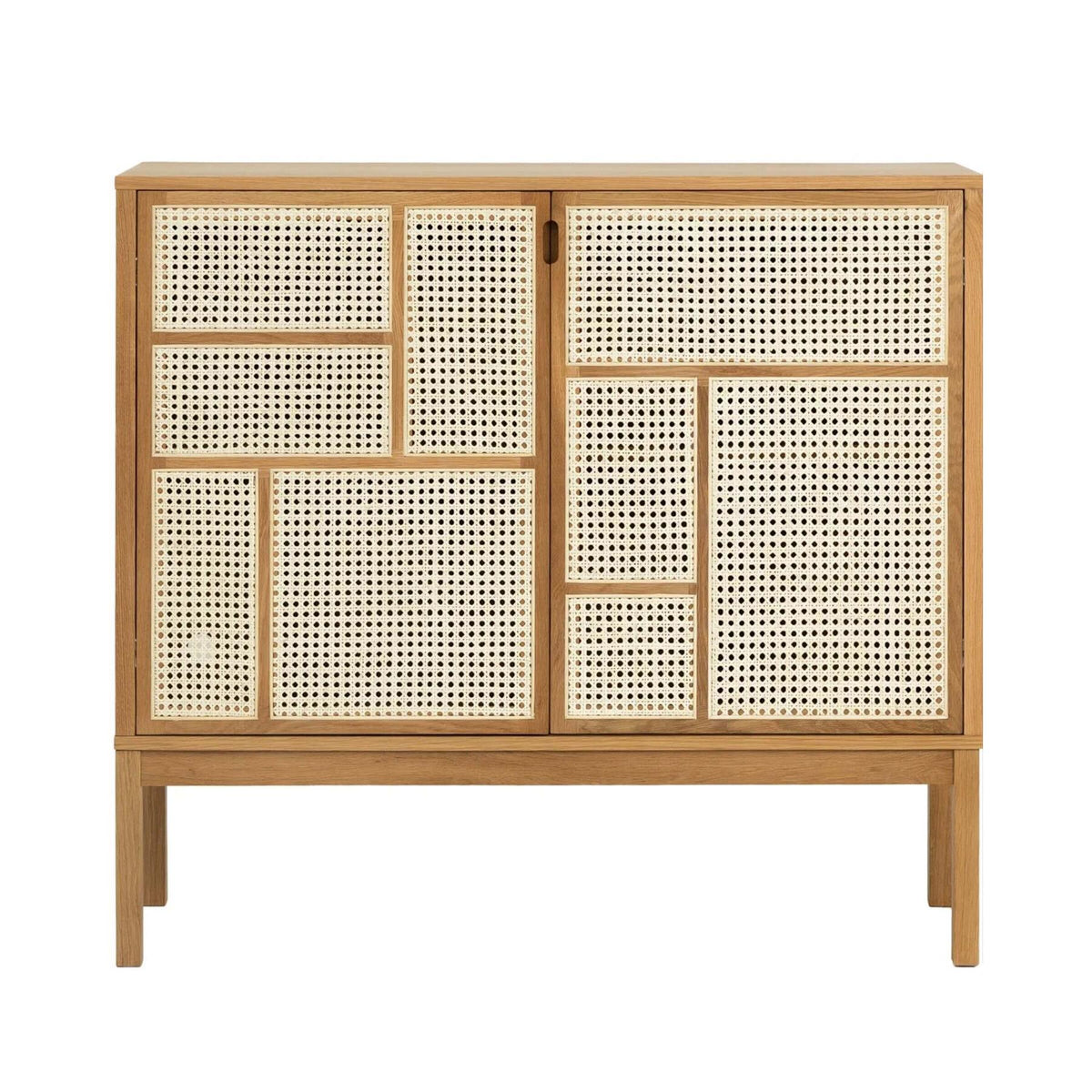 Design House Stockholm Air Sideboard with Legs