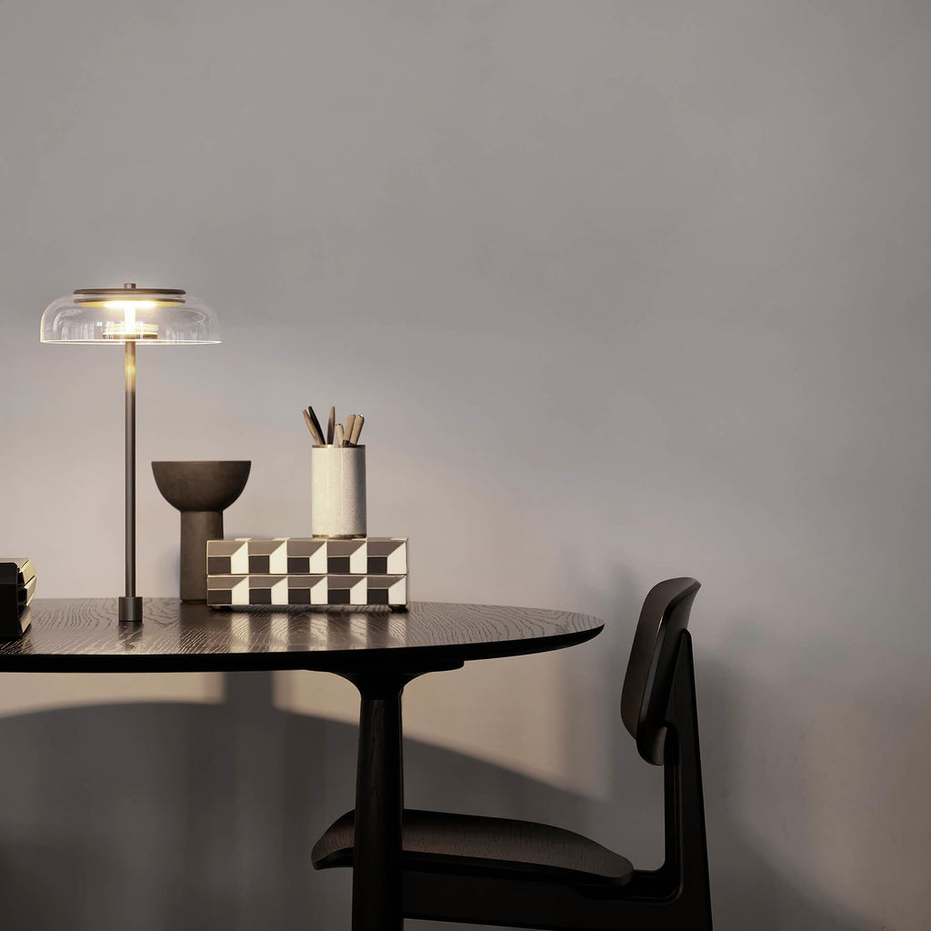 Nuura Blossi In Set Table Lamp