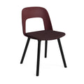 HAY Layout Dining Chair 123