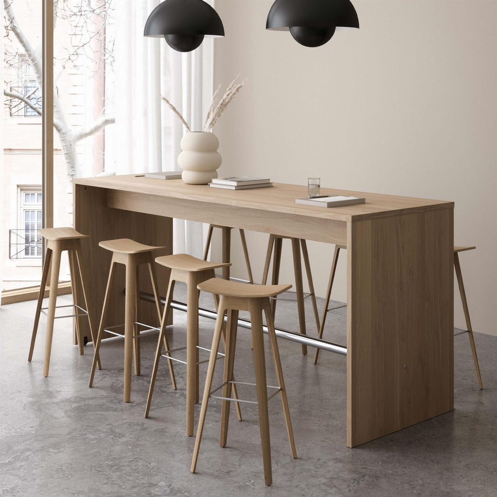 Andersen Furniture HC1 Breakfast Bar Stool