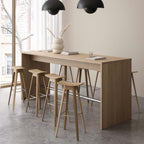 Andersen Furniture HC1 Breakfast Bar Stool