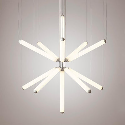 Puro sparkle chandelier