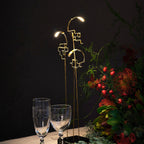 DCW Editions Boucle Portable Table Lamp