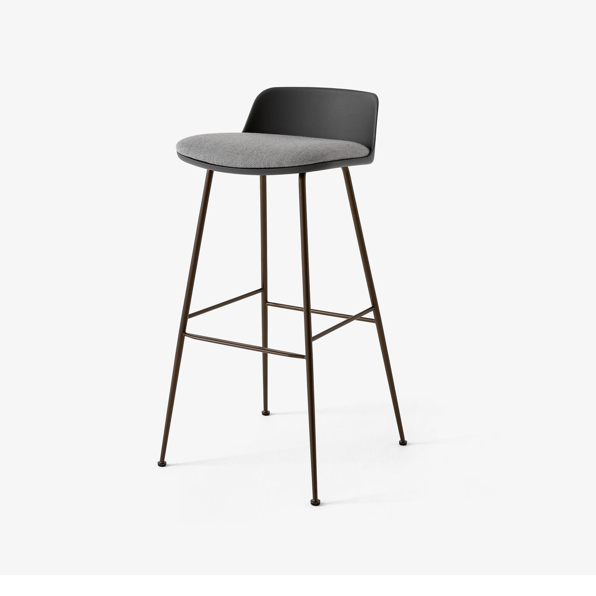 &Tradition HW87 Rely Bar Stool