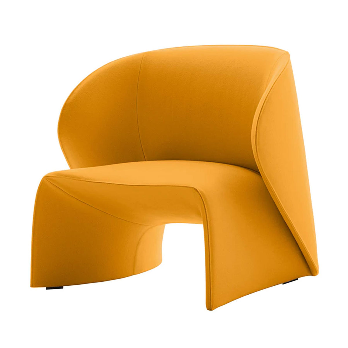 B&B Italia Narinari Lounge Armchair
