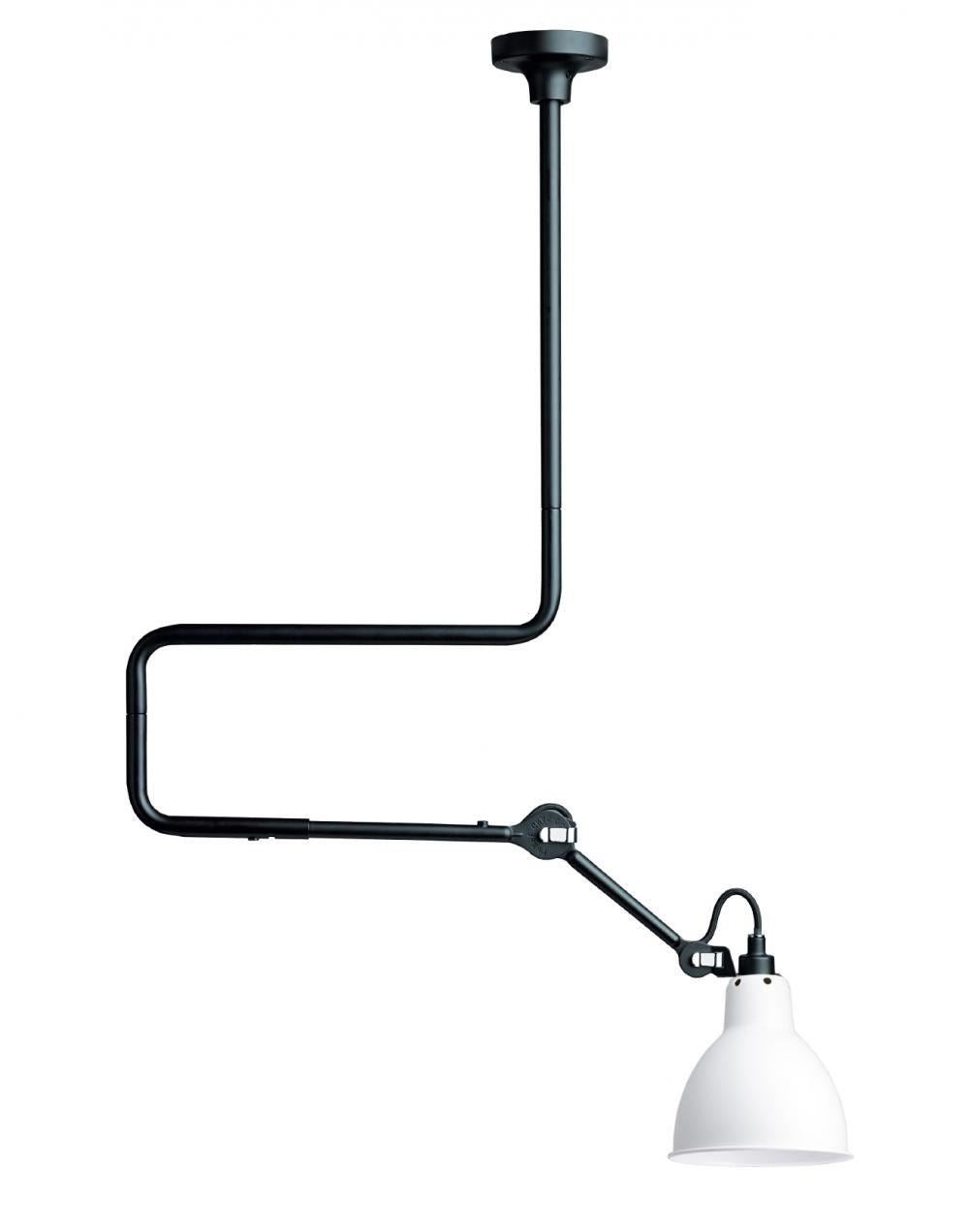 DCW Editions Lampe Gras 312 Ceiling Light